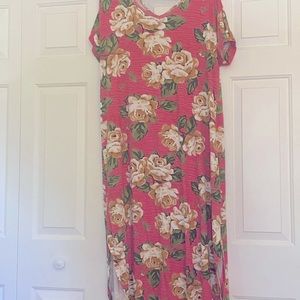 LulaRoe Macy Dress